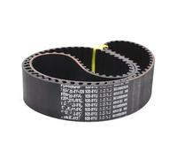 Motorcycle spare 896-8YU 904-8YU 920-8YU 960-8YU 968-8YU Machine Transmission Timing Belt Variator Main Shaft Pulley Belt Drive belt(25mm,920-8YU)