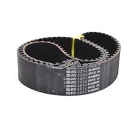 Motorcycle spare 976-8YU 1000-8YU 1008-8YU 1040-8YU 1120-8YU Machine Transmission Timing Belt Variator Main Shaft Pulley Belt Drive belt(50mm,1008-8YU)