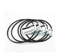 Motorcycle spare belt 10pcs Wide angle V-belt 5M280 5M290 5M300 5M307 5M315 5M325 5M335 5M345 5M355 5M365 5M375 5M387 5M400 5M412~5M670 Drive clutch(5M530)