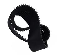 Motorcycle spare belt Essential Stump Grinder Drive Belt Suitable for Various Models Including the Popular Ones like For SP4012 and more Clutch