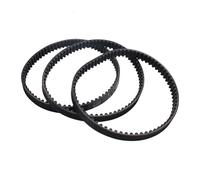 Motorcycle spare Electric Motorcycle 8M 560 Transmission Belt Drive Belt For Sur-Ron Surron Sur Ron Light Bee S/X Universal Parts Drive belt(8M 560 3PCS)