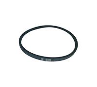 Motorcycle spare Heavy-Duty Belt Drive Belts Power Transfer Optimization Wrapped-Molded SBR Mower Garden Care Drive belt