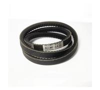 Motorcycle spare RECMF 6440 6445 6450 6455 6460 Toothed Belt Variator Generator Machine Lawn Mower Motor Air Conditioner Car Rubber V-belt Drive belt(1pc,-6455)