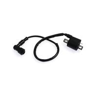 Motorcycle Spark Coil 12V Motorcycle Ignition Coil For 50cc 125cc 150cc 200cc D8TC CG ZJ High Pressure Coil ATV Quad Dirt Pit Bike