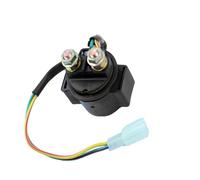Motorcycle Spark Coil 12V Starter Solenoid Relay For ATV 50cc 125cc 150cc 250cc GY6 Motorcycle Spare Part