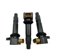 Motorcycle Spark Coil For Can-Am For Maverick 1000 R/RR 1000 For Max R RR For X3 Turbo For Max 2017-2022 Motorcycle Ignition Coil Motorbike Ignition Coil(3 pieces)