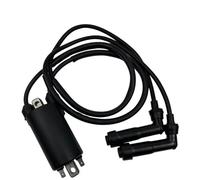 Motorcycle Spark Coil For CB650 For CB750 For CB900 For CB1000 1979 1980 1981-1983 Motorcycle Ignition Coil Motorbike Ignition Coil(Type 1)