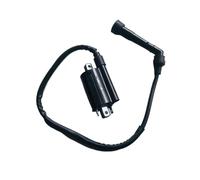 Motorcycle Spark Coil For EN500C For 500CC For Vulcan 500 For Ltd 1996-2009 1PCS Motorcycle Ignition Coils Motorbike Ignition Coil