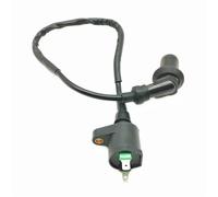 Motorcycle Spark Coil For GY6 50 60 80 100 125 150CC Motorcycle Performance Parts Ignition Coil Motorbike Ignition Coil