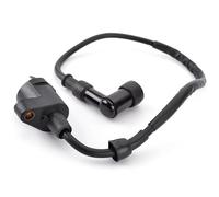 Motorcycle Spark Coil For Kymco For Like 125 09-15 For Super 8 125 2008-2014 For Agility 50 Motorcycle Ignition Coil Assy Motorbike Ignition Coil