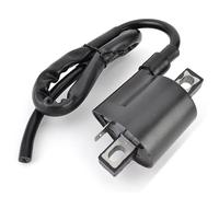 Motorcycle Spark Coil For Suzuki For DRZ400 For DRZ400E For DRZ400S For DRZ400SM For LTF500F Ignition Coil Assy Motorbike Ignition Coil