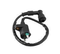 Motorcycle Spark Coil For TRX300 For TRX 300 For Four For Trax 1988 1989 1990 1991 1992 1993 1994-2000 Ignition Coil Motorbike Ignition Coil