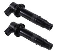 Motorcycle Spark Coil For YZF R1 1000 For YZF R6 600 For YZF R6S 600 For FZ1 1000 2X Ignition Coil Motorcycle Motorbike Ignition Coil