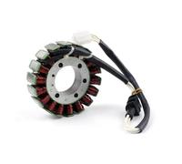 Motorcycle Spark Coil For YZF R6 1999 2000 2001 2002 Champion Limited Edition Motorcycle Magneto Engine Stator Coil