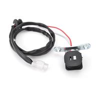 Motorcycle Spark Coil Ignition Pick Up Trigger Pulse Coil Pulser For SR125 TW125 TW200 For Trailway 200 TW225 TTR225 TT-R225 1994 1995 1996-2004