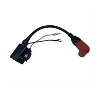 Motorcycle Spark Coil Motorcycle Ignition Device Ignition Coil Assy For Outboard 60HP 70HP 75HP 85HP 90HP 2T 697-85570-00