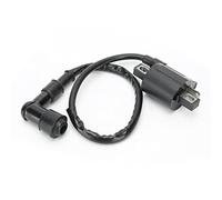 Motorcycle Spark Plug Wire, Ignition Leads, Ignitionn Coil Spark Plug Lead Ignition System Accessory Fit for PW50 PY50 Peewee 50 Pit Dirt Bike