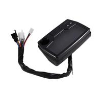 Motorcycle Speed Gauge Odometer Digital Meter Assy Motorcycle Tachometer Odometer Rpm For Win100 Cd70 CG110-CG110N 37200-398-971