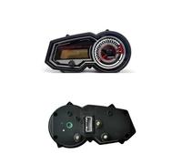 Motorcycle Speed Gauge Odometer For Meter Odometer Tachometer 12000Rpm For Zhongsheng For Robinson BYQ150-8 BYQ125-8A ZS125-48 Motor Accessor