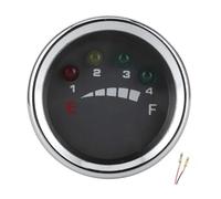 Motorcycle Speed Gauge Odometer Motorcycle Accessories Small ATV Scooter Ity Display Meter Instrument 12V 24V 36V 48V 60V 72V