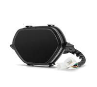 Motorcycle Speed Gauge Odometer Motorcycle Digital Moto Gauge Meter Tachometer Odometer For WAVE 100 110 Motorbike Accessories