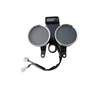 Motorcycle Speed Gauge Odometer Motorcycle Meter Tachometer For GN125 125Cc 150Cc LED Digital Odometer Instrument Cluster