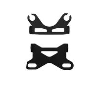 Motorcycle Speed Gauge Odometer Universal Digital Motorcycle 7 Colors Speed Gauge Meter MAX 299KM/H Dashboard For RX2N Odometer Tachometer Instrument