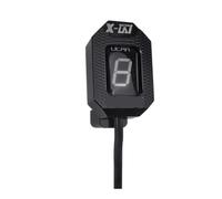 Motorcycle Speed Gear Display part For Thunderbird 2009 2010 2011 2012 2013 Trophy SE 2012-2020 Motorcycle Gear Indicator 1-6 Digital Meter Parts
