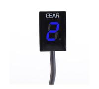 Motorcycle Speed Gear Display part For Thunderbird 2009 2010 2011 2012 2013 Trophy SE 2012-2020 Motorcycle Gear Indicator 1-6 Digital Meter Parts