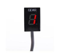 Motorcycle Speed Gear Display part For Thunderbird 2009 2010 2011 2012 2013 Trophy SE 2012-2020 Motorcycle Gear Indicator 1-6 Digital Meter Parts