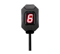 Motorcycle Speed Gear Indicator Digital Gear Indicator Motorcycle Accessories For Tiger 800 Speed For Triple For Street For Triple/R Vin 560477 6 Level