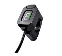 Motorcycle Speed Gear Indicator For TNT 1130 ALL YEARS TNT1130 Motorcycle Accessories Speed Gear Indicator 1-6 Level Digital Display Meter