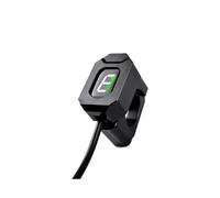 Motorcycle Speed Gear Indicator For W650 1999 2000 2001 2002 2003 2004 2005 2006 2007 / W650 1999-2007 Motorcycle Gear Indicator Digital Gear Meter