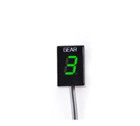 Motorcycle Speed Indicator Motorcycle Speed Digital Meter 1-6 Level Gear Indicator For WR450R WR 450R 450X 450 R X 2018 Accessories