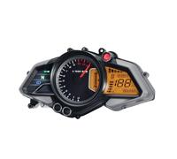 motorcycle Speedometer 12V Motorcycle Tachometer Digital Odometer Instrument For Ba&jaj 200NS Tachometer Speed Meter Gauge