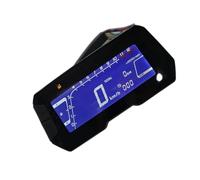 Motorcycle Speedometer Adjustable RPM Motorcycle Digital SpeedoMeter Accessories For CRF300L CRF300 For RALLY CRF250/L For GROM Cb300r Motorbike Digital Meter