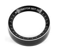 Motorcycle Speedometer Bezel Gauge Ring Tachometer Trim Cover For BM&W R nineT R nine T Pure/Scramble/Urban GS 2017-2020