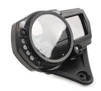 Motorcycle Speedometer Cover Tachometer Clock Instrument Case For Suzuki GSXR 600 750 K6 K8 2006 2007 2008 2009 2010 HRQCTIM