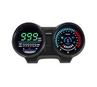 Motorcycle Speedometer Digital Dashboard Electronics RPM Meter For Ho&n&da TITAN 150 CG150 Fan150 2010 2012 2024