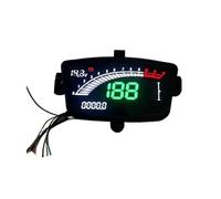Motorcycle Speedometer Digital Meter Gauge For BWS 100 Yw100 Zuma YW50 50 2002 2003 2004 2005 2008-2011 Odometer Display