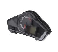 Motorcycle Speedometer Digital Motorcycle Speedometer Odometer Tachometer Complete Panel For CB300 2009 2010 2011 2012 2013 2014 2015 Motorbike Digital Meter