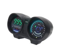Motorcycle Speedometer Digital Panel Tachometer For Brazilian Titan 150 For Ho&n&da Cg150 Fan150 2010 2012