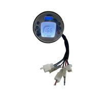 motorcycle Speedometer Digital Tachometer For PX LML PX125 PX150 VBX VNX Motorcycle Dual Tachometer Odometer Instrument Panel