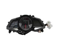 Motorcycle Speedometer For Bajaj For Pulsar 200NS Tachometer Digital Odometer Motorcycle Speedometer Gauge LCD Instrument Accessories Motorbike Digital Meter