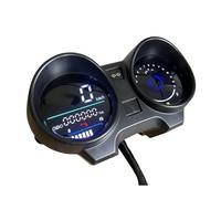 Motorcycle Speedometer For Brazil for TITAN 150 For CG150 Fan150 2010 2012 Digital Meter Motorcycle RPM for Speed Gauge Is Designed