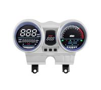 motorcycle Speedometer For CBX250 CBF250 For Twister 2001-2008 Motorcycle Instrument Digital Dashboard Tachometer Tacho Dual