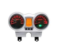 motorcycle Speedometer For CBX250 CBF250 Motorcycle Tachometer Tachometer Odometer Instrument Panel Dual Odometer Tachometer
