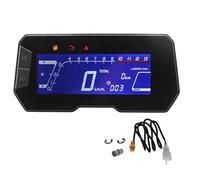 Motorcycle Speedometer For CRF300L CRF300 For RALLY CRF250/L For GROM Cb300r Adjustable LED Motorcycle RPM Digital Speedometer Motorbike Digital Meter