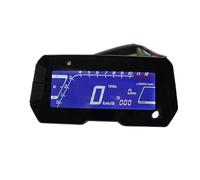 Motorcycle Speedometer For CRF300L CRF300 For RALLY CRF250/L For GROM Cb300r Adjustable RPM Motorcycle Digital SpeedoMeter Accessories Motorbike Digital Meter