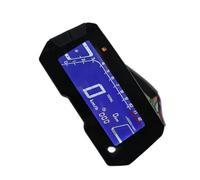 Motorcycle Speedometer For CRF300L CRF300 For RALLY CRF250/L For GROM Cb300r Motorcycle Digital SpeedoMeter Adjustable RPM Motorbike Digital Meter